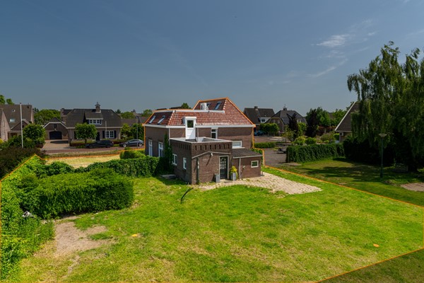 Medium property photo - Nieuwstraat 6, 5305 ED Zuilichem